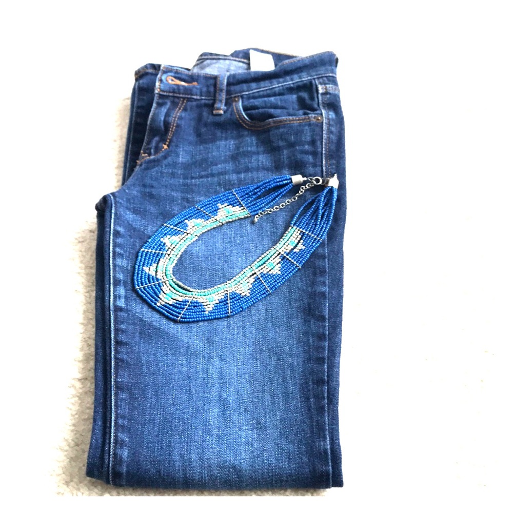 Abercrombie & Fitch Jean